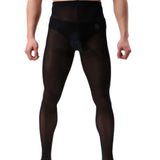 Kabuopa U128 - Stockings Leggings for Men - Sarman Fashion - Wholesale Clothing Fashion Brand for Men from Canada