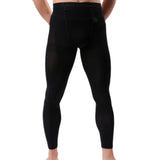 Kabuopa U129 - Stockings Leggings for Men - Sarman Fashion - Wholesale Clothing Fashion Brand for Men from Canada
