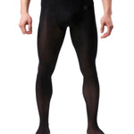 Kabuopa U132 - Stockings Leggings for Men - Sarman Fashion - Wholesale Clothing Fashion Brand for Men from Canada