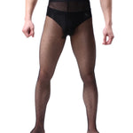 Kabuopa U134 - Stockings Leggings for Men - Sarman Fashion - Wholesale Clothing Fashion Brand for Men from Canada