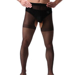 Kabuopa U139 - Stockings Leggings for Men - Sarman Fashion - Wholesale Clothing Fashion Brand for Men from Canada