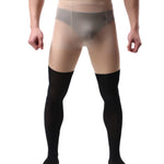 Kabuopa U141 - Stockings Leggings for Men - Sarman Fashion - Wholesale Clothing Fashion Brand for Men from Canada