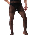 Kabuopa U144 - Stockings Leggings for Men - Sarman Fashion - Wholesale Clothing Fashion Brand for Men from Canada