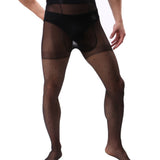 Kabuopa U144 - Stockings Leggings for Men - Sarman Fashion - Wholesale Clothing Fashion Brand for Men from Canada