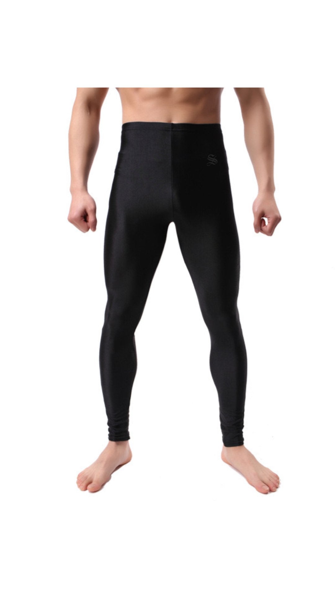 Kabuopa U150 - Stockings Leggings for Men - Sarman Fashion - Wholesale Clothing Fashion Brand for Men from Canada