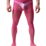 Kabuopa U152 - Stockings Leggings for Men - Sarman Fashion - Wholesale Clothing Fashion Brand for Men from Canada