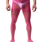 Kabuopa U152 - Stockings Leggings for Men - Sarman Fashion - Wholesale Clothing Fashion Brand for Men from Canada