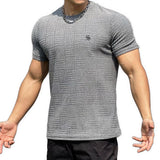 Kamikaz - T-Shirt for Men - Sarman Fashion - Wholesale Clothing Fashion Brand for Men from Canada