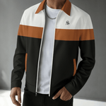 Kerpaz - Long Sleeve Jacket for Men - Sarman Fashion - Wholesale Clothing Fashion Brand for Men from Canada