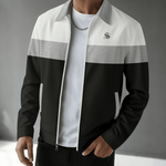 Kerpaz - Long Sleeve Jacket for Men - Sarman Fashion - Wholesale Clothing Fashion Brand for Men from Canada