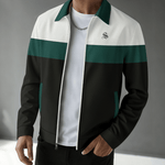 Kerpaz - Long Sleeve Jacket for Men - Sarman Fashion - Wholesale Clothing Fashion Brand for Men from Canada