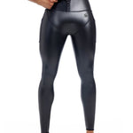 Kibizano 2 - Leggings for Men - Sarman Fashion - Wholesale Clothing Fashion Brand for Men from Canada