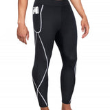 Kibizano 33 - Leggings for Men - Sarman Fashion - Wholesale Clothing Fashion Brand for Men from Canada