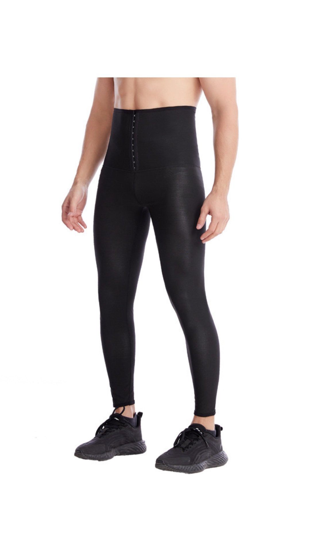 Kibizano 56 - Leggings for Men - Sarman Fashion - Wholesale Clothing Fashion Brand for Men from Canada