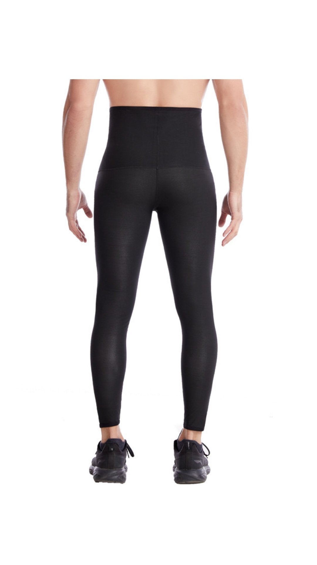 Kibizano 56 - Leggings for Men - Sarman Fashion - Wholesale Clothing Fashion Brand for Men from Canada