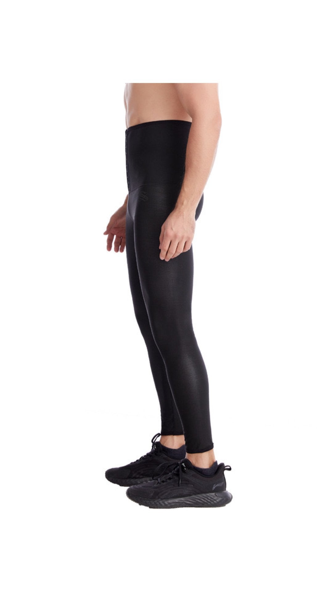 Kibizano 56 - Leggings for Men - Sarman Fashion - Wholesale Clothing Fashion Brand for Men from Canada