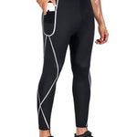 Kibizano 6AS - Leggings for Men - Sarman Fashion - Wholesale Clothing Fashion Brand for Men from Canada