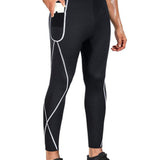 Kibizano 6AS - Leggings for Men - Sarman Fashion - Wholesale Clothing Fashion Brand for Men from Canada