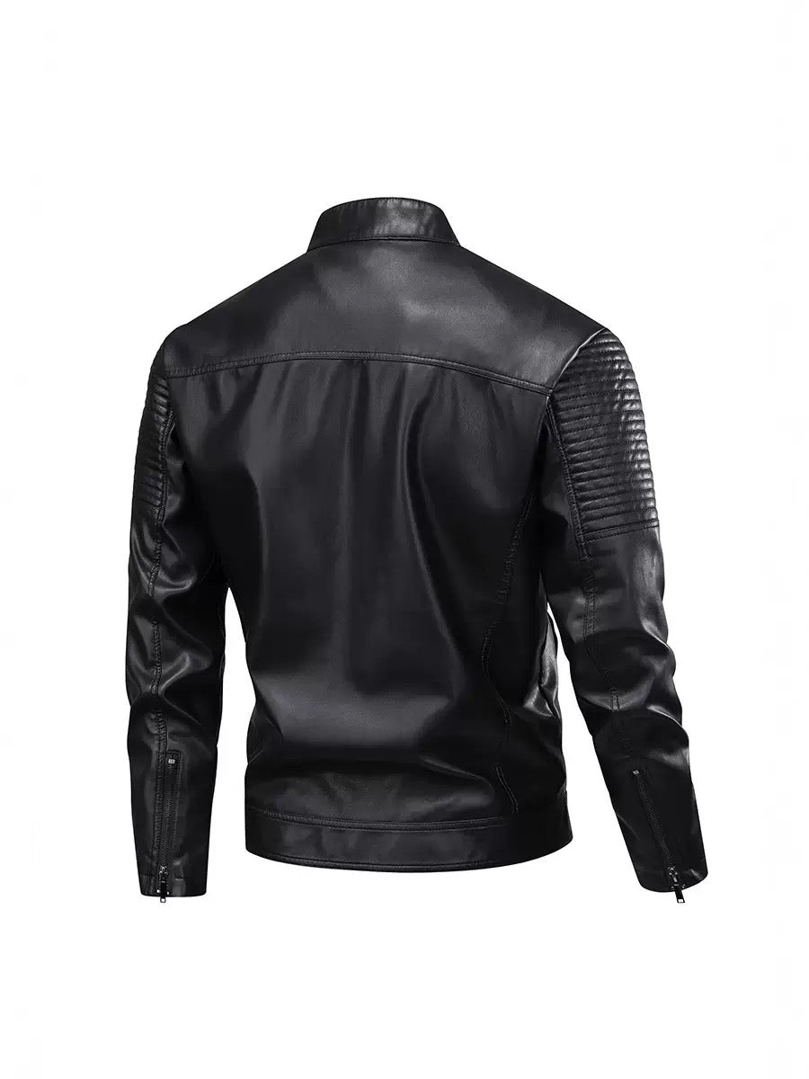 Kimora 4 - Jacket for Men - Sarman Fashion - Wholesale Clothing Fashion Brand for Men from Canada