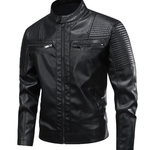 Kimora 4 - Jacket for Men - Sarman Fashion - Wholesale Clothing Fashion Brand for Men from Canada
