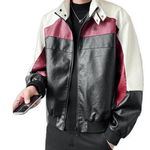 Kimora 6 - Jacket for Men - Sarman Fashion - Wholesale Clothing Fashion Brand for Men from Canada