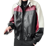 Kimora 6 - Jacket for Men - Sarman Fashion - Wholesale Clothing Fashion Brand for Men from Canada