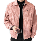 Kimora 7 - Jacket for Men - Sarman Fashion - Wholesale Clothing Fashion Brand for Men from Canada