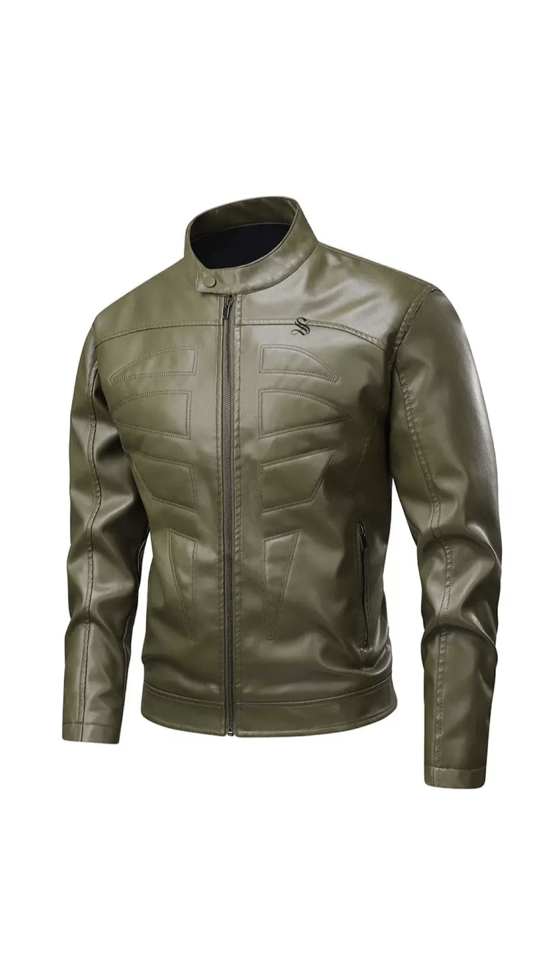 Kimora 8 - Jacket for Men - Sarman Fashion - Wholesale Clothing Fashion Brand for Men from Canada