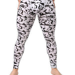 Kinda - Leggings for Men - Sarman Fashion - Wholesale Clothing Fashion Brand for Men from Canada