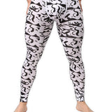 Kinda - Leggings for Men - Sarman Fashion - Wholesale Clothing Fashion Brand for Men from Canada