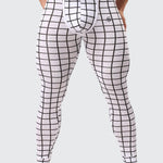 Kinda - Leggings for Men - Sarman Fashion - Wholesale Clothing Fashion Brand for Men from Canada