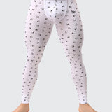 Kinda - Leggings for Men - Sarman Fashion - Wholesale Clothing Fashion Brand for Men from Canada