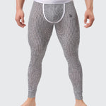 Kinda - Leggings for Men - Sarman Fashion - Wholesale Clothing Fashion Brand for Men from Canada