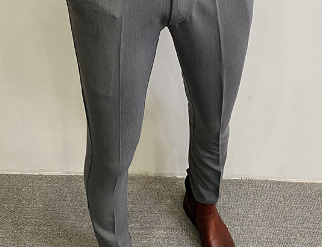 KJUHY - Pants for Men - Sarman Fashion - Wholesale Clothing Fashion Brand for Men from Canada