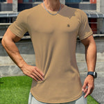 Kumar 2 - T-Shirt for Men - Sarman Fashion - Wholesale Clothing Fashion Brand for Men from Canada