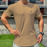 Kumar 2 - T-Shirt for Men - Sarman Fashion - Wholesale Clothing Fashion Brand for Men from Canada