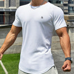 Kumar 2 - T-Shirt for Men - Sarman Fashion - Wholesale Clothing Fashion Brand for Men from Canada