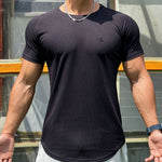 Kumar 2 - T-Shirt for Men - Sarman Fashion - Wholesale Clothing Fashion Brand for Men from Canada