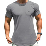 Kumar 2 - T-Shirt for Men - Sarman Fashion - Wholesale Clothing Fashion Brand for Men from Canada