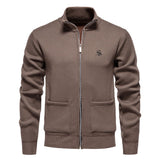 Kvn 8 - Sweater for Men - Sarman Fashion - Wholesale Clothing Fashion Brand for Men from Canada