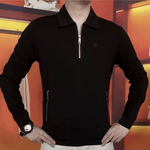 Lada 2 - Long Sleeves Track Top for Men - Sarman Fashion - Wholesale Clothing Fashion Brand for Men from Canada