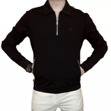 Lada 2 - Long Sleeves Track Top for Men - Sarman Fashion - Wholesale Clothing Fashion Brand for Men from Canada