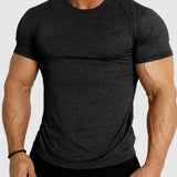 Lictup - T-Shirt for Men - Sarman Fashion - Wholesale Clothing Fashion Brand for Men from Canada