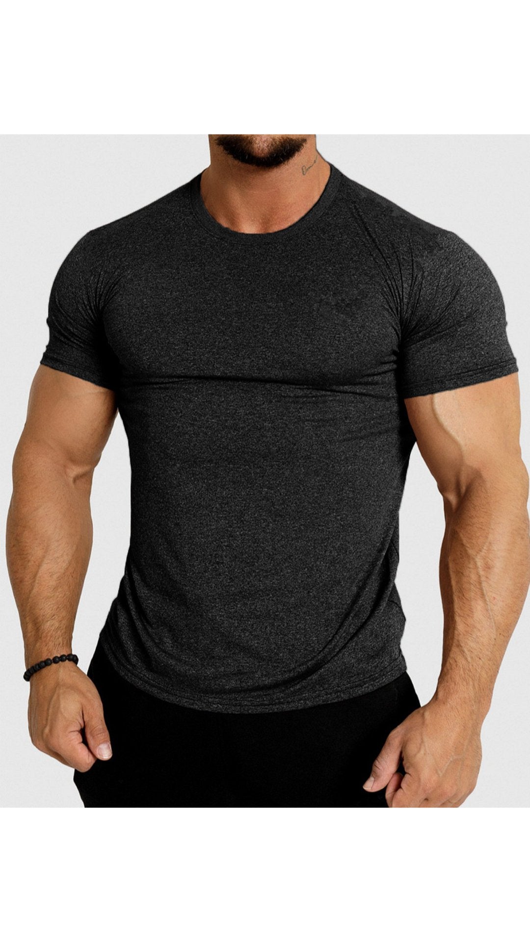 Lictup - T-Shirt for Men - Sarman Fashion - Wholesale Clothing Fashion Brand for Men from Canada