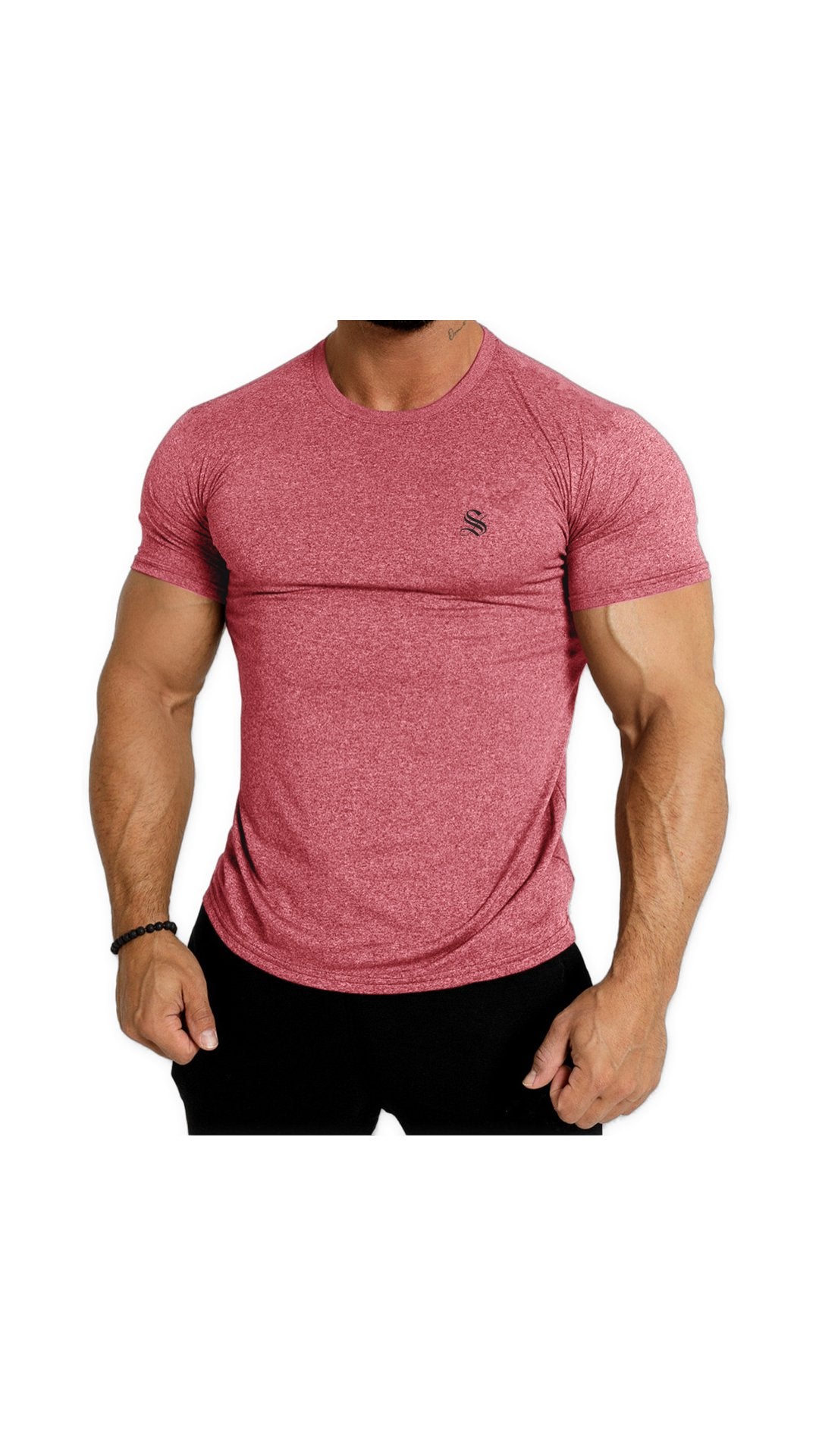 Lictup - T-Shirt for Men - Sarman Fashion - Wholesale Clothing Fashion Brand for Men from Canada