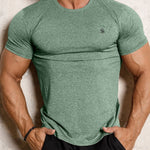 Lictup - T-Shirt for Men - Sarman Fashion - Wholesale Clothing Fashion Brand for Men from Canada
