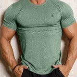 Lictup - T-Shirt for Men - Sarman Fashion - Wholesale Clothing Fashion Brand for Men from Canada