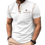 LookNice 3 - T-Shirt for Men - Sarman Fashion - Wholesale Clothing Fashion Brand for Men from Canada