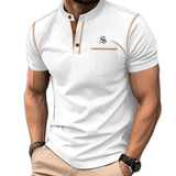 LookNice 3 - T-Shirt for Men - Sarman Fashion - Wholesale Clothing Fashion Brand for Men from Canada