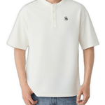 LookNice 4 - T-Shirt for Men - Sarman Fashion - Wholesale Clothing Fashion Brand for Men from Canada